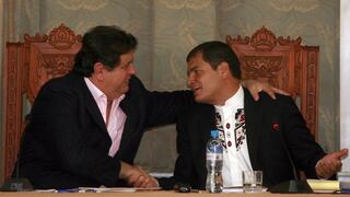 “Acuerdo con Ecuador dejó sin piso jurídico a Chile”