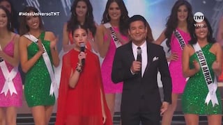 Miss Universo 2021: Mario Lopez y Olivia Culpo reemplazan a Steve Harvey como conductores del certamen