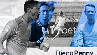 Liga 1: Diego Penny se convirtió en el nuevo arquero de Alianza Atlético de Sullana