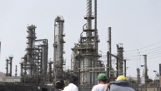 Derrame de petróleo: OEFA suspende parcialmente prohibición de operaciones en Refinería La Pampilla