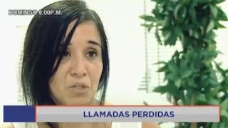 Trabajadora de Telefónica afirma que empresa le negó información al fiscal Domingo Pérez
