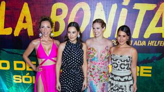 ‘Isla Bonita’: Comedia peruana rompe la taquilla en su semana de estreno