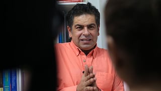 Martín Belaunde Lossio: Abogados afirman que debe ser expulsado de inmediato