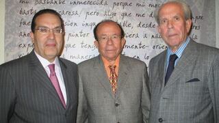 Muere empresario Pedro Brescia a los 93 años