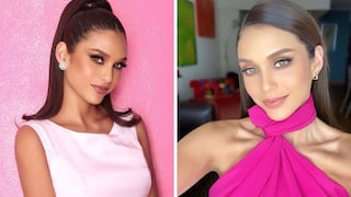Miss Universo 2021: Así fue el paso de Janick Maceta en el programa “Esto es guerra” | VIDEO