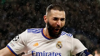Real Madrid vs. Chelsea: Goles, resultado y resumen del partido