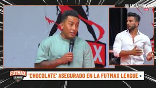 “Me retiraron”: Christian Cueva será presidente de un club en Futmax League (VIDEO)