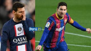 “Si el Barcelona da un paso al frente, Lionel Messi vuelve”: Sergio Agüero reveló el posible futuro de ‘la pulga’