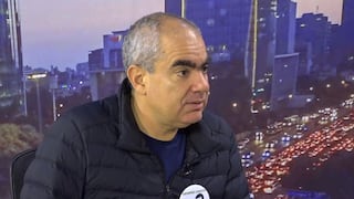 P21TV | Manuel Velarde: "Los pandilleros del poder han usufructuado los puestos públicos"