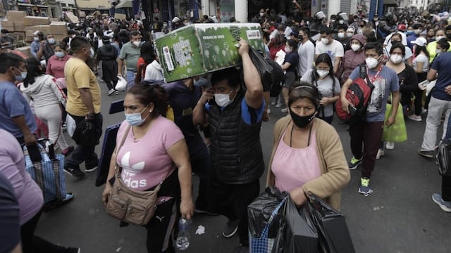 COVID-19 en Perú: Minsa reporta 1.973 contagios más y el número acumulado llega a 1.037.350