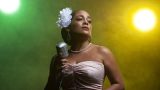 Ebelin Ortiz interpretará a la cantante de jazz Billie Holiday en un espectáculo teatral 