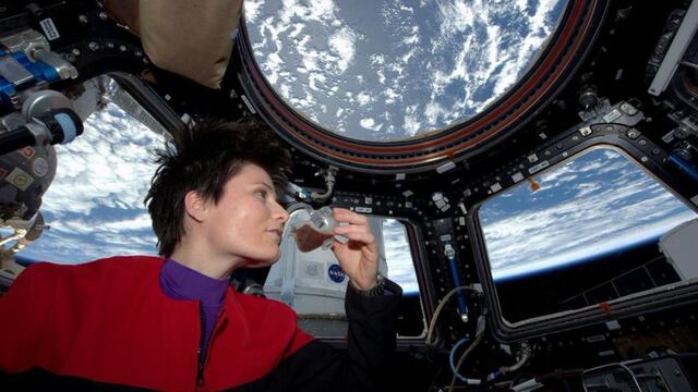 Agencias espaciales ahora buscan mujeres para sus misiones