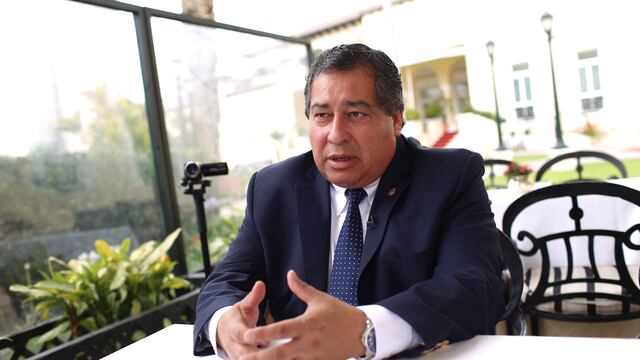 [ENTREVISTA] Aníbal Quiroga: “Se tendría que archivar denuncia contra Dina Boluarte hasta el fin de su mandato”