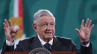 López Obrador propone a Joe Biden una visita a México a finales de setiembre