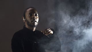 Kendrick Lamar despeja dudas sobre su vigencia musical y anuncia un nuevo álbum