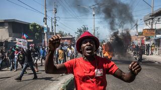 Pobreza, inestabilidad, desastres naturales: cinco cosas que saber sobre Haití 
