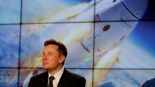 Elon Musk anuncia que dejará de usar Twitter “por un tiempo” tras desatar agitación en mercados