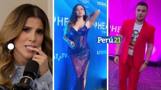Noche triste para los artistas peruanos en los Premios Heat 2024: Ninguno ganó un premio