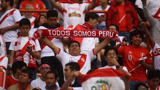 Perú vs Paraguay: En estos distritos podrás ver el partido en pantalla gigante