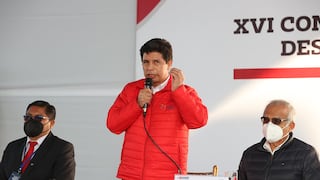 Ignorancia de Pedro Castillo sobre ubicación de Tarapacá genera indignación en Tacna