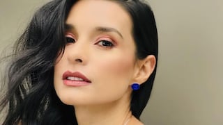 “Pasión de gavilanes”: ¿cómo es la vida de Paola Rey a casi 20 años de la telenovela? 