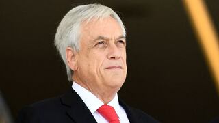 Sebastián Piñera: Restos del expresidente serán velados en el Salón de Honor del Congreso