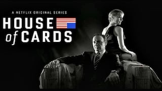 Netflix pone fin a 'House of Cards' tras escándalo de Kevin Spacey