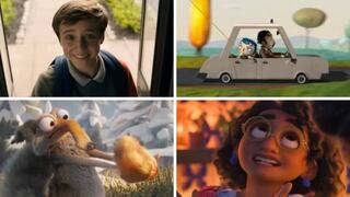 Semana Santa 2022: Películas para ver con niños en Netflix, Disney y Prime Video