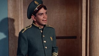Latina Televisión presentará “Sube y Baja”, una de las últimas películas de Cantinflas