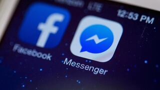 Estas son las novedades de la actualización de Facebook Messenger