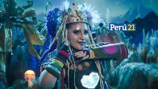 Milena Warthon fusiona un corazón andino y misterio cósmico en su nueva canción ‘Más allá’