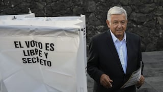 José Antonio Meade del PRI admite derrota ante Andrés López Obrador