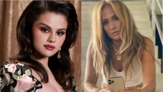 Selena Gómez, Jennifer López y J Balvin darán concierto para promover vacuna 