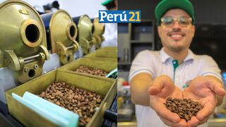 Sector Cafetalero peruano recibió más de 10 mil servicios tecnológicos