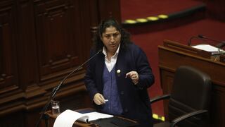 Ministra Fabiola Muñoz sobre Jorge Meléndez: “No blindamos a nadie”