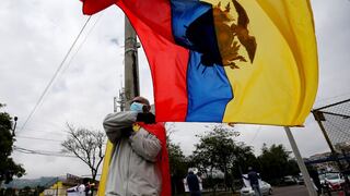Ecuador extiende el confinamiento por la pandemia del COVID-19: Municipios decidirán 