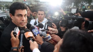 Alianza Lima: Culpan a Susana Cuba de agresión contra jugadores en Matute