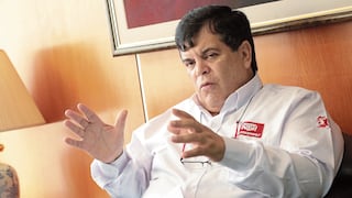 [Entrevista] Carlos Paredes Lanatta: “El directorio es el responsable”