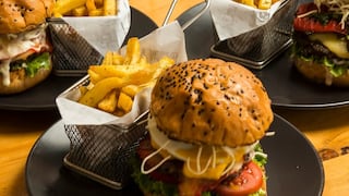 Día de la hamburguesa peruana: Cinco lugares imperdibles y sus promociones para esta fecha