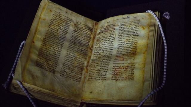 Libro basado en un antiguo manuscrito sostiene que Jesús se casó y tuvo hijos