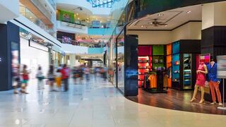 Negocios de centros comerciales también pierden ventas por manifestaciones