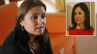Marisol Pérez Tello: ‘A Nadine la creen cómplice en caso López Meneses’