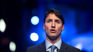 TLCAN: Justin Trudeau pide más flexibilidad de EE.UU. en negociaciones