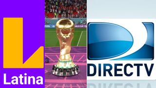 APTC reclama abuso por parte de DirecTV y Latina por derechos de partidos del Mundial Qatar 2022