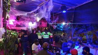 Halloween y Día de la Canción Criolla: si piensa celebrar este 31 de octubre sepa cuáles son las restricciones 