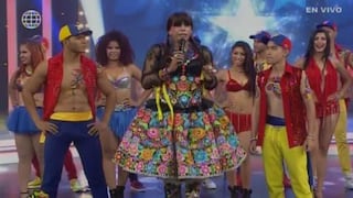 "Venezuela Superstar": El primer reality de venezolanos en Perú [VIDEO]