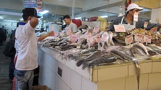 Produce lanza campaña de venta de pescado a bajo precio por Semana Santa