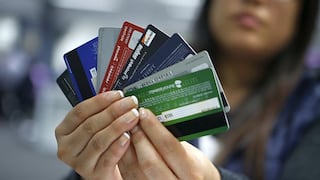 SBS plantea cambios para reforzar seguridad y protección a usuarios de tarjetas de crédito y débito