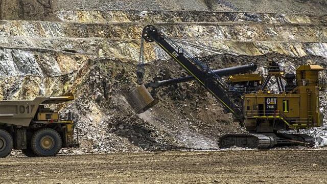 MEM: Iniciarán proyectos mineros por US$18,291 millones entre 2019 y 2022
