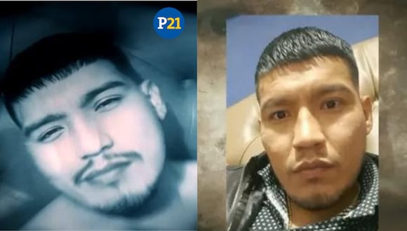 'Monstruo' es el secuestrador más buscado del Perú, pero la Policía todavía no ha podido capturarlo (Foto: P21)